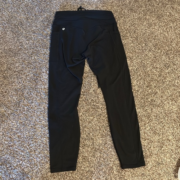 POPFLEX Drawstring Legging - Picture 4 of 4